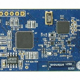 CY3271-RFBOARD Infineon Technologies