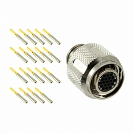 MKJ5A6F11-19SA ITT