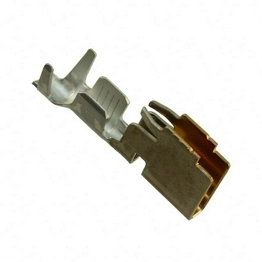 TE Connectivity 1-1600961-7 image