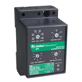 460-400HZ Littelfuse
