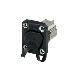 NEUTRIK NE8FDX-P6-W image