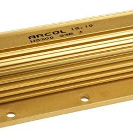 OHMITE HS300 33R J image