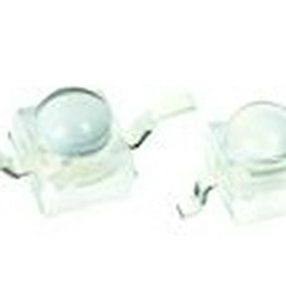 Vishay Intertechnology VSMY2853RG image