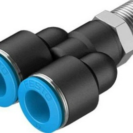 FESTO QSY-3/8-12 image