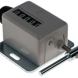 H 127.010A01G Baumer