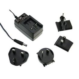 Mean-Well USA, Inc. GE24I48-P1J image