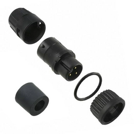 6382-3PG-321 Switchcraft