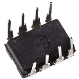 Texas Instruments LM2907N-8/NOPB image