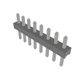 samtec MTMM-108-03-T-S-103 image
