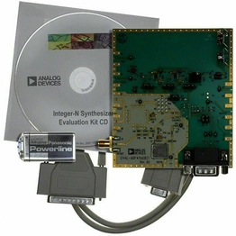 EVAL-ADF411XEBZ1 Analog Devices