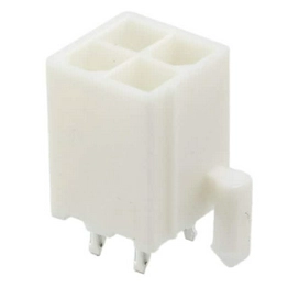 1586040-4 TE Connectivity