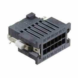 samtec ISDF-06-D-M image