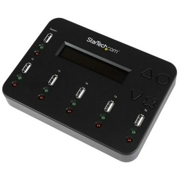 StarTech USBDUP15 image