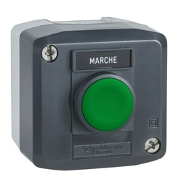 XALD101 Schneider Electric