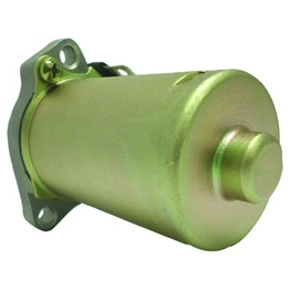 CH80ELITESCOOTERYEAR199380CCSTARTERDRIVE International Lighting
