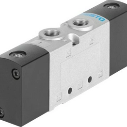 FESTO VUWS-L25-P53C-M-G14 image