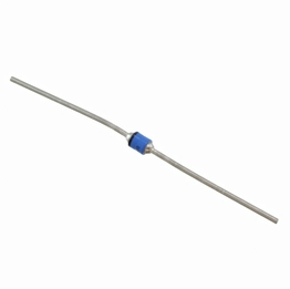JAN1N5551 Microchip Technology
