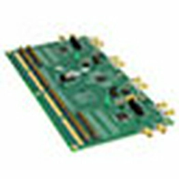 Texas Instruments ADS8363EVM image