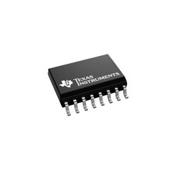 Texas Instruments ISO7230MDW image