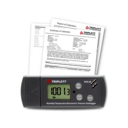 RHDL40-NIST TRIPLETT