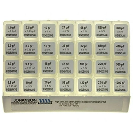 S111DVE Johanson Technology