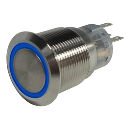 SW-PB7-03LB22CFRB12V ADAM TECH