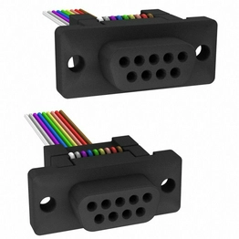 A7FFB-0906M TE Connectivity