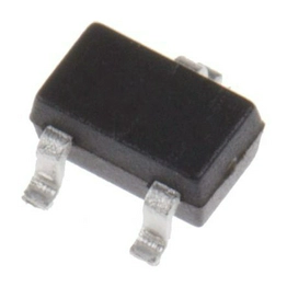 ON Semiconductor MSD42WT1G image