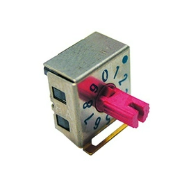 NIDEC COMPONENTS CORPORATION SMRR7016C-1E image