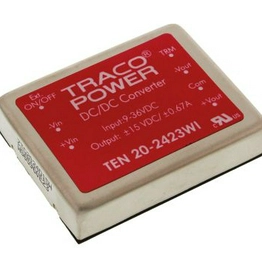 TRACO Power TEN 20-2423WI image