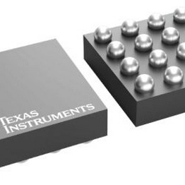 Texas Instruments TPS61372YKBT image