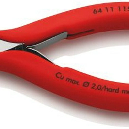 KNIPEX Tools 64 11 115 image