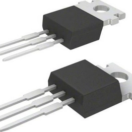 Vishay Intertechnology IRF9630PBF image