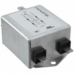 5500.2043 SCHURTER