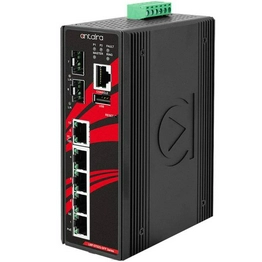 LMP-0702G-SFP-V2 iComTech