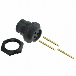 Switchcraft EN3P3FCX image