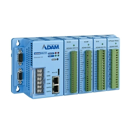 Advantech ADAM-5000L/TCP-BE image