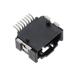 10142344-108KLF Amphenol