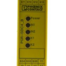 PHOENIX CONTACT 2981499 image