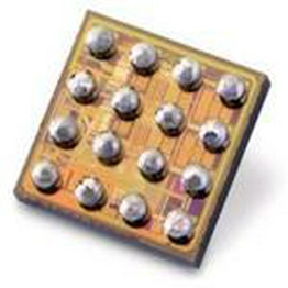 STMicroelectronics TS4621MLEIJT image