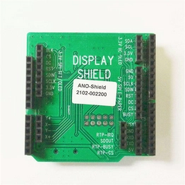 ANO-SHIELD Orient Display