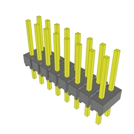 HMTSW-108-08-F-D-295 samtec