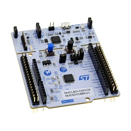 STMicroelectronics NUCLEO-C031C6 image