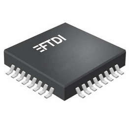 FT311D-32L1C-R Future Technology Devices International