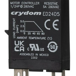 Sensata Technologies ED24D5 image