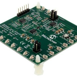 Microchip Technology ARD00354 image