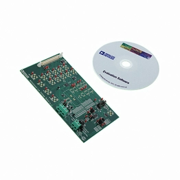 EVAL-AD5243SDZ Analog Devices