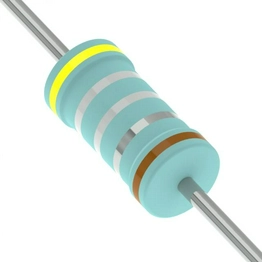 MF0207FTE52-4R99 YAGEO