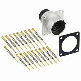 Amphenol RT0W01419PNH-K image