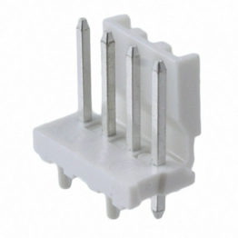 TE Connectivity 3-644615-4 image